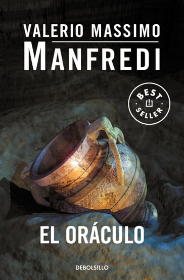 El oráculo - Valerio Massimo Manfredi