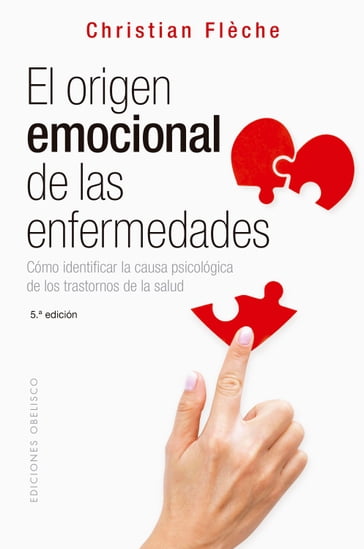 El orígen emocional de las enfermedades - Christian Flechè