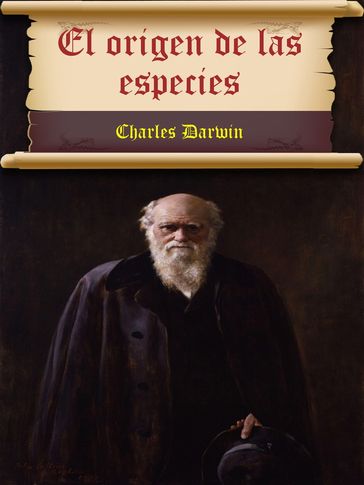 El origen de las especies - Charles Darwin