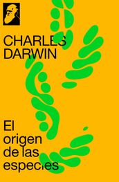 El origen de las especies