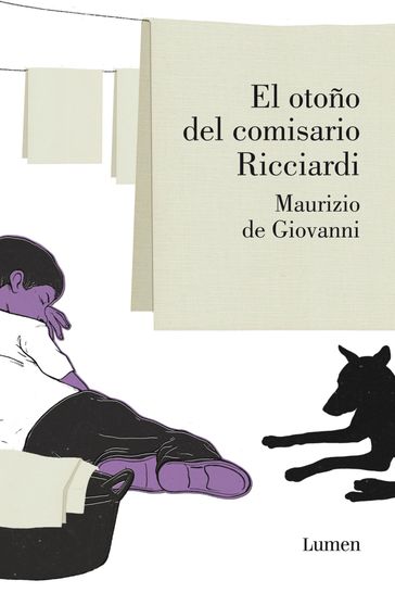 El otoño del comisario Ricciardi (Comisario Ricciardi 4) - Maurizio de Giovanni