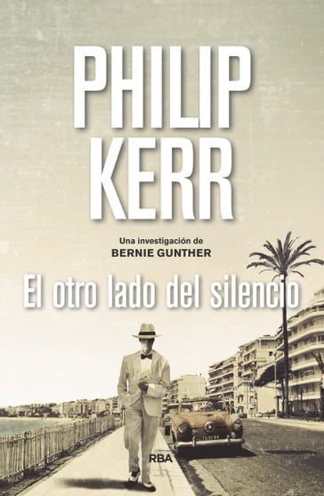 El otro lado del silencio - Kerr Philip