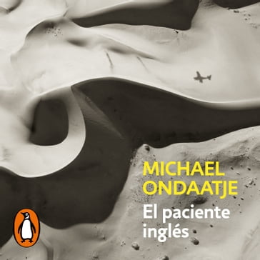 El paciente inglés - Michael Ondaatje