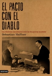 El pacto con el diablo