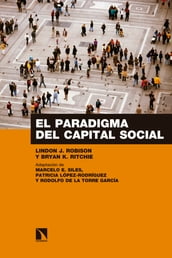 El paradigma del capital social