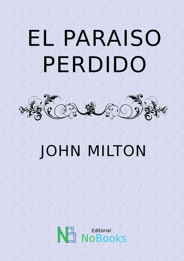 El paraiso perdido - John Milton