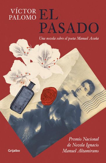 El pasado - Víctor Palomo