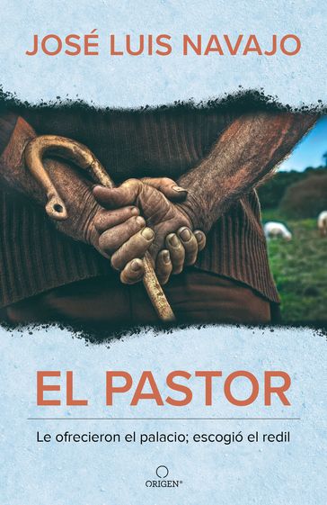 El pastor - José Luis Navajo