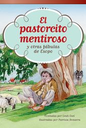 El pastorcito mentiroso