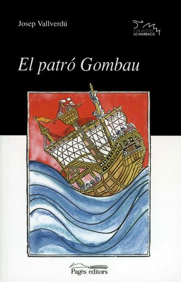 El patró Gombau - Josep Vallverdú