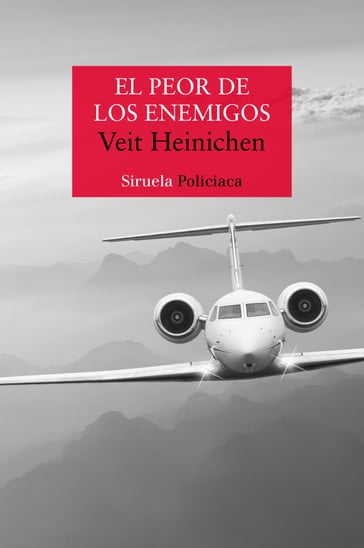 El peor de los enemigos - Veit Heinichen