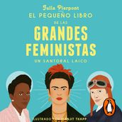 El pequeño libro de las grandes feministas