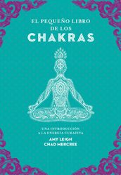 El pequeño libro de los chakras