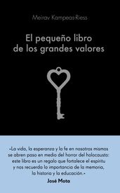 El pequeño libro de los grandes valores