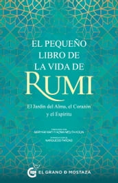 El pequeño libro de la vida de Rumi