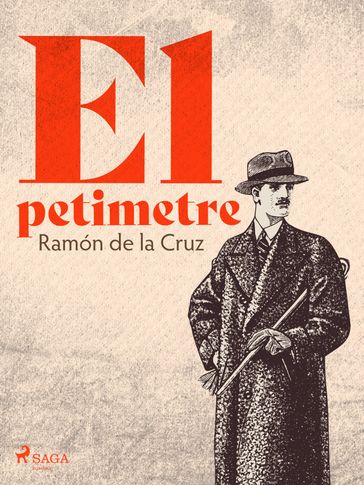 El petimetre - Ramón de la Cruz