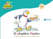 El pingüino Pepino