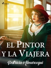 El pintor y la viajera