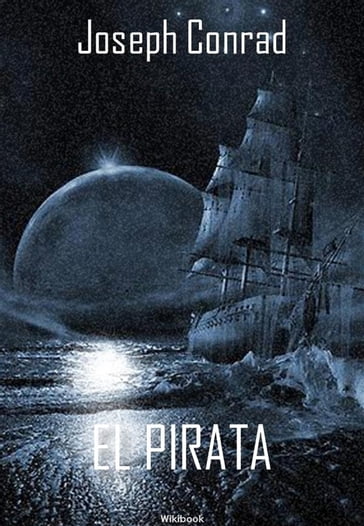 El pirata - Joseph Conrad