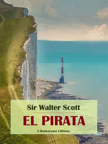 El pirata - Sir Walter Scott