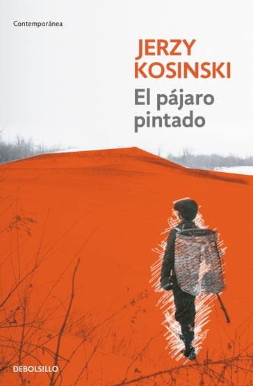 El pájaro pintado - Jerzy Kosinski