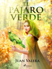 El pájaro verde