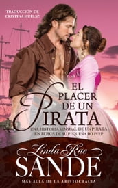 El placer de un pirata