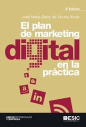 El plan de marketing digital en la práctica