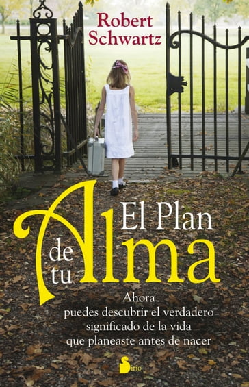 El plan de tu alma - Robert Schwartz