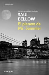 El planeta de Mr. Sammler