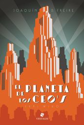 El planeta de los CEO s
