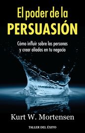 El poder de la persuasión