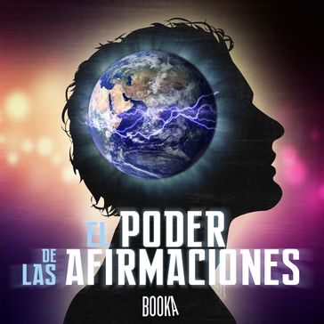 El poder de las afirmaciones - Anonymous