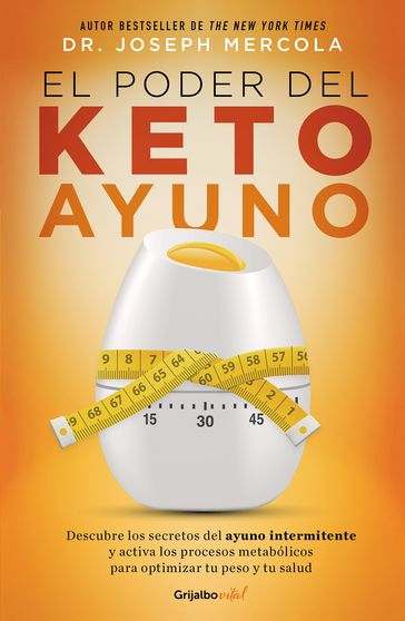 El poder del Keto ayuno - Dr. Joseph Mercola