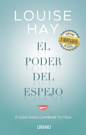 El poder del espejo - Louise Hay