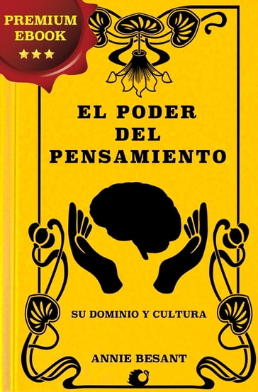 El poder del pensamiento - Annie Besant