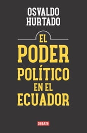 El poder político en el Ecuador