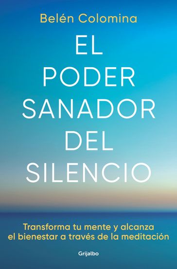 El poder sanador del silencio - Belén Colomina - Patricia Ramírez