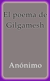 El poema de Gilgamesh