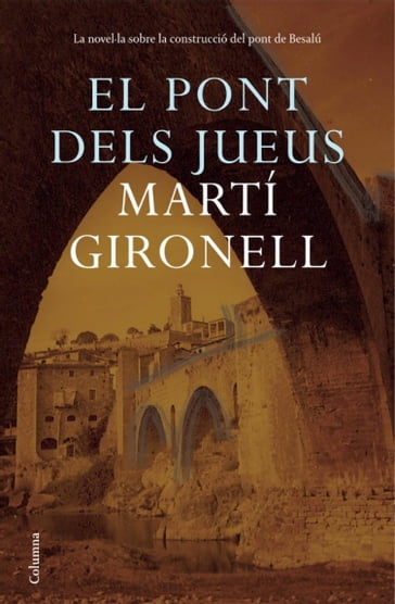 El pont dels jueus - Martí Gironell