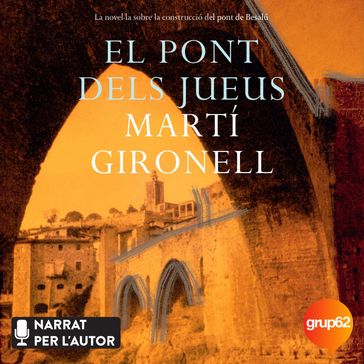 El pont dels jueus - Martí Gironell