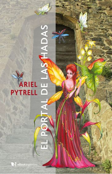 El portal de las hadas - Ariel Pytrell