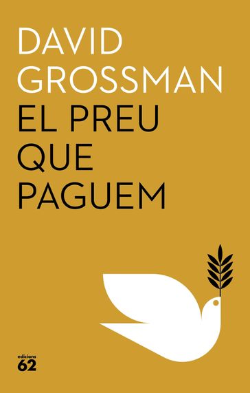 El preu que paguem - David Grossman