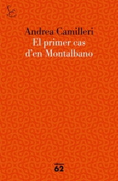 El primer cas d en Montalbano