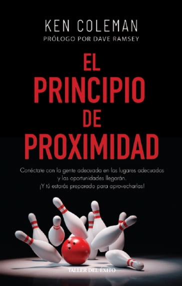 El principio de proximidad - Ken Coleman