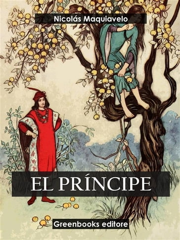 El príncipe - Nicolás Maquiavelo