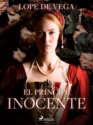 El príncipe inocente - Lope De Vega