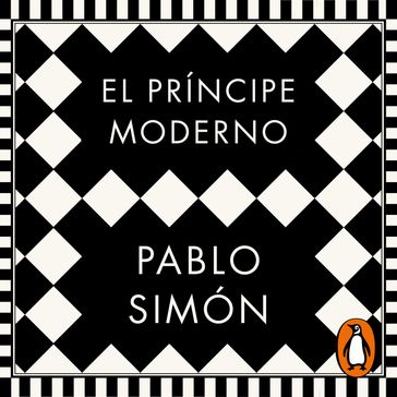El príncipe moderno - Pablo Simón
