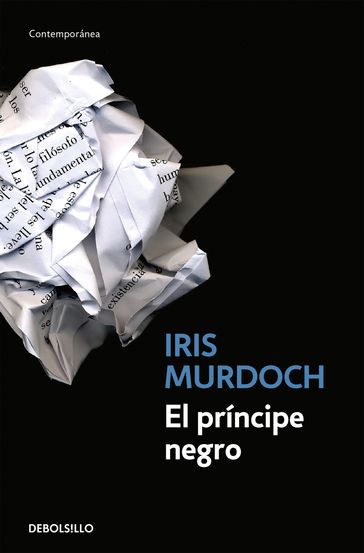 El príncipe negro - Iris Murdoch