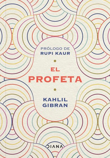 El profeta - Kahlil Gibran